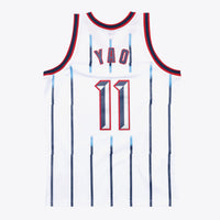 Houston Rockets Yao Ming - jersey – view 4