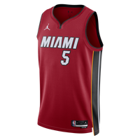 Miami Heat Red jersey – view 3