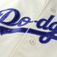 Los Angeles Dodgers Profile jersey – view 5
