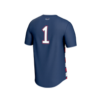 Florida Atlantic Owls jersey – view 4