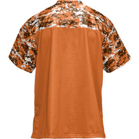 Bowling Green St. Falcons GameDay Greats Orange jersey – view 4