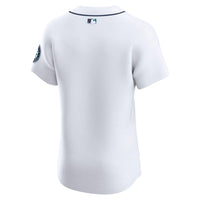 Seattle Mariners White jersey – view 4