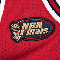 Chicago Bulls jersey – view 5