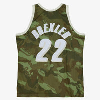 Portland Trail Blazers Green jersey – view 4