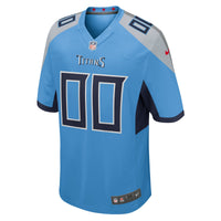 Tennessee Titans jersey – view 3