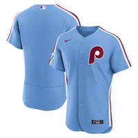 Philadelphia Phillies Blue jersey – view 1