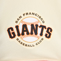 San Francisco Giants Cream jersey – view 4