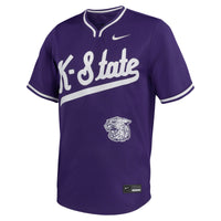 Purple jersey – view 3