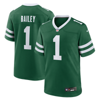 New York Jets Green jersey – view 1