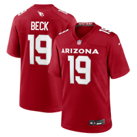 Arizona Cardinals Carson Beck jersey – view 1