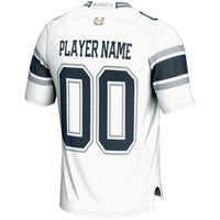 Utah State Aggies GameDay Greats White jersey – view 4