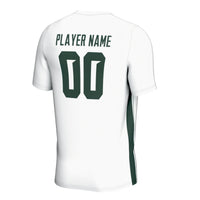 Michigan State Spartans GameDay Greats White jersey – view 4