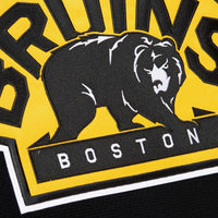 Boston Bruins David Pastrnak Black jersey – view 11