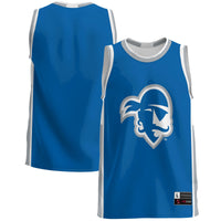 Seton Hall Pirates GameDay Greats Blue jersey – view 1