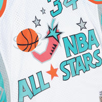 White jersey – view 5