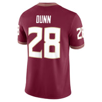 Florida State Seminoles jersey – view 4