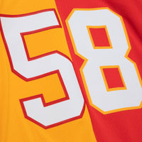 Kansas City Chiefs Derrick Thomas jersey – view 5