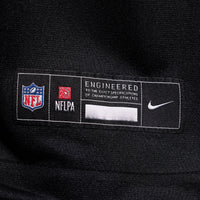 Carolina Panthers Taylor Moton Black jersey – view 7