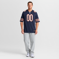 Chicago Bears Navy jersey – view 8