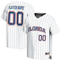 Florida Gators GameDay Greats White jersey – view 1
