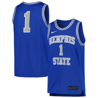 Royal jersey – view 2