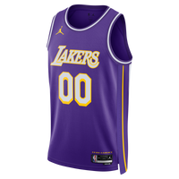 Los Angeles Lakers jersey – view 2