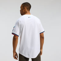 Miami Marlins White jersey – view 3