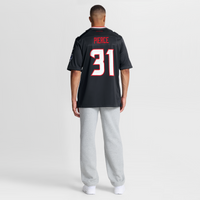 Houston Texans Dameon Pierce Navy jersey – view 9