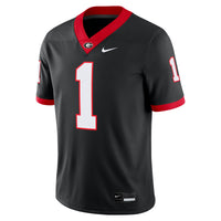 Black jersey – view 3