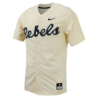 Cream jersey – view 3