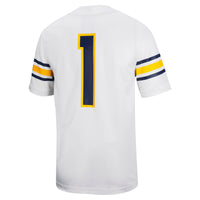 White jersey – view 4