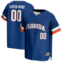 Florida Gators GameDay Greats Royal jersey – view 2