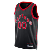 Toronto Raptors jersey – view 2