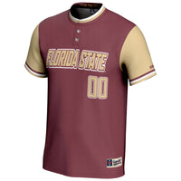 Florida State Seminoles GameDay Greats jersey – view 3