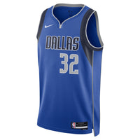 Dallas Mavericks jersey – view 3