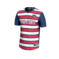 Florida Atlantic Owls jersey – view 3