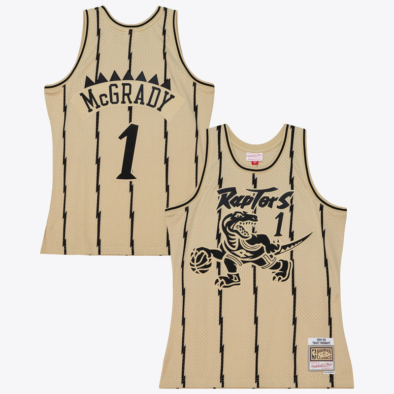 Toronto Raptors jersey – view 1