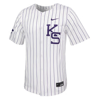 White jersey – view 3