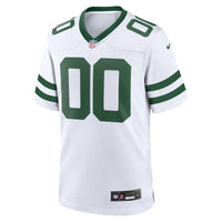 New York Jets White jersey – view 3