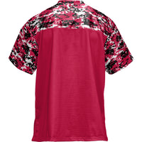 South Dakota Coyotes GameDay Greats Red jersey – view 4