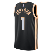 Black jersey – view 4