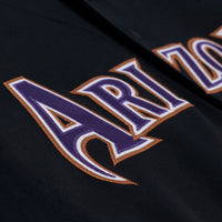 Arizona Diamondbacks Randy Johnson Black jersey – view 4