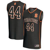 Syracuse Orange Black jersey – view 1