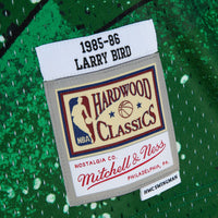 Boston Celtics Green jersey – view 5