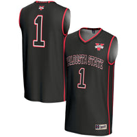 Valdosta State Blazers Black jersey – view 1