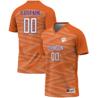 Clemson Tigers GameDay Greats Orange jersey – view 2