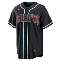 Arizona Diamondbacks Black jersey – view 2