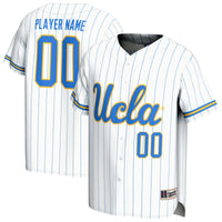 UCLA Bruins GameDay Greats White jersey – view 1