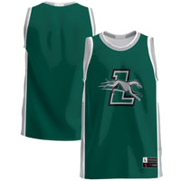 Loyola Greyhounds GameDay Greats Green jersey – view 2