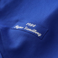 Chicago Cubs Ryne Sandberg Royal jersey – view 9